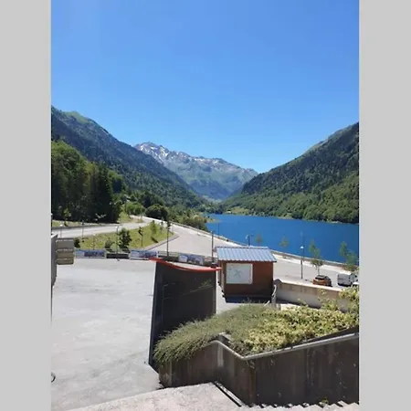 Apartment Station D'artouste Laruns
