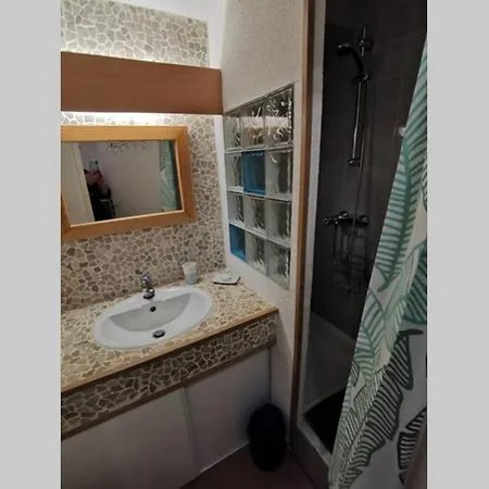 Apartment Station D'artouste