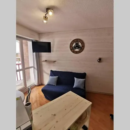 Apartment Station D'artouste *