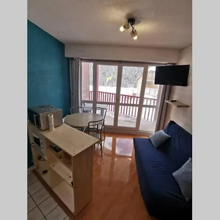Station D'artouste Apartment *